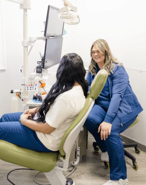 Existing Patients